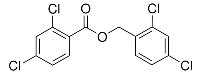 2,4-DICHLOROBENZYL 2,4-DICHLOROBENZOATE AldrichCPR