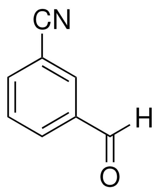 3-Formylbenzonitril 98%