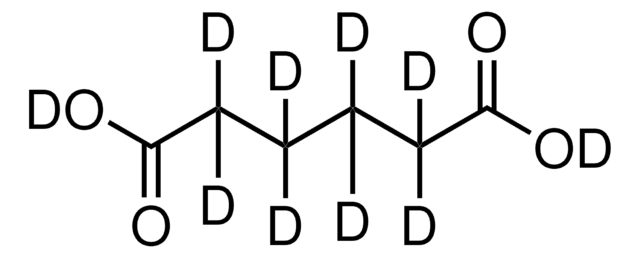 Adipinsäure-d10 98 atom % D