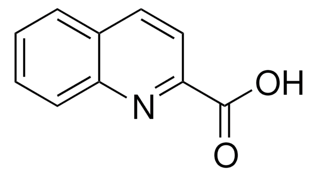 Chinaldinsäure 98%