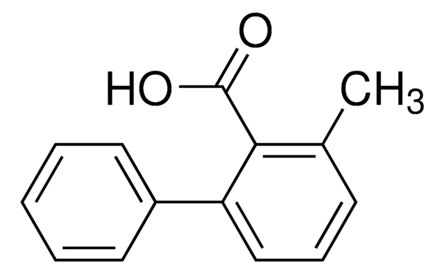 3-Methyl[1,1&#8242;-biphenyl]-2-carboxylic acid