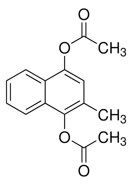 Vitamin K4 &#8805;98% (HPLC)