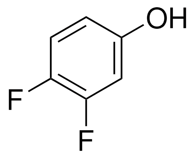 3,4-Difluorphenol 99%