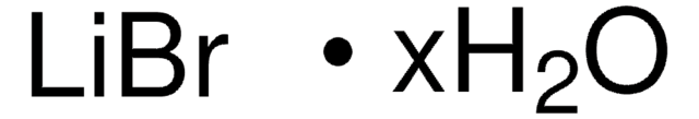 Lithiumbromid Hydrat 99.999% trace metals basis