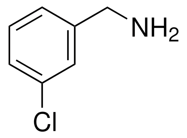 3-Chlorbenzylamin 98%