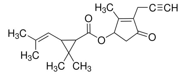 炔丙菊酯 PESTANAL&#174;, analytical standard