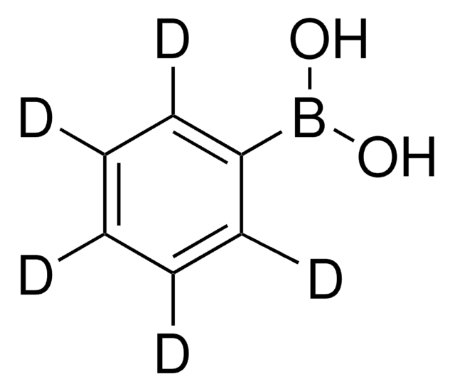 Phenyl-d5-borsäure 98 atom % D, 98% (CP)