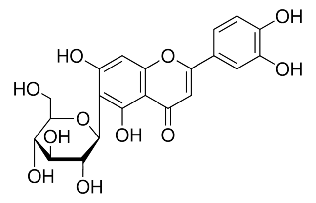 Isoorientin primary reference standard