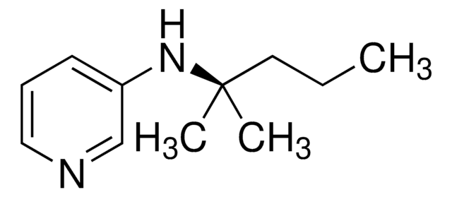 N-(2-methylpentan-2-yl)pyridin-3-amine