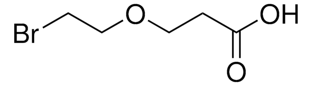 Bromo-PEG1-acid &#8805;95%