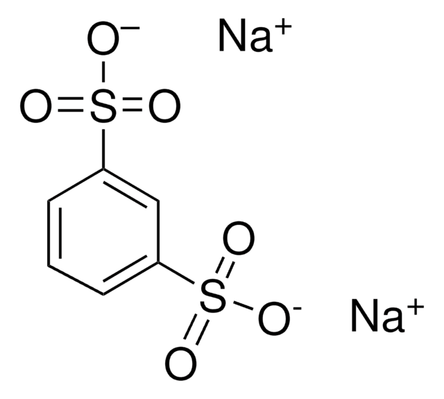 ベンゼン-1,3-二硫酸ナトリウム 80%, technical grade