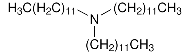 Tridodecylamin &#8805;97.0% (GC)