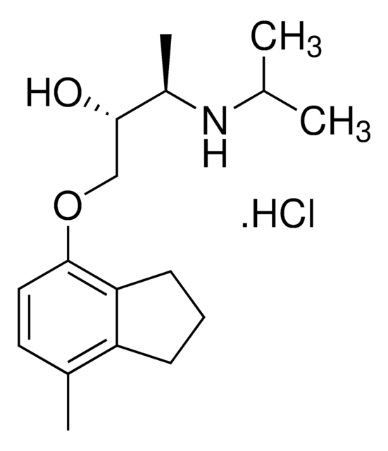 ICI 118.551 -hydrochlorid &#8805;98% (HPLC), powder