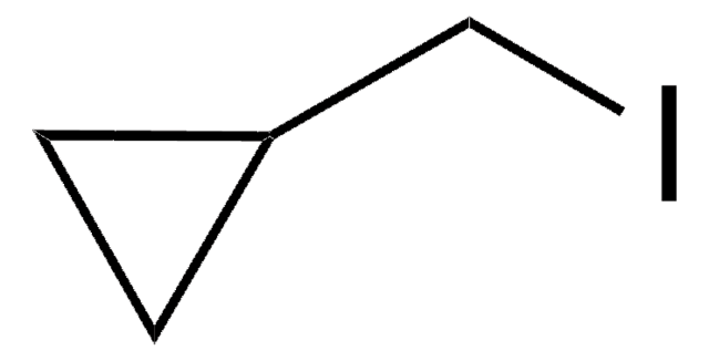 (Iodomethyl)cyclopropane &#8805;95.0% (GC)