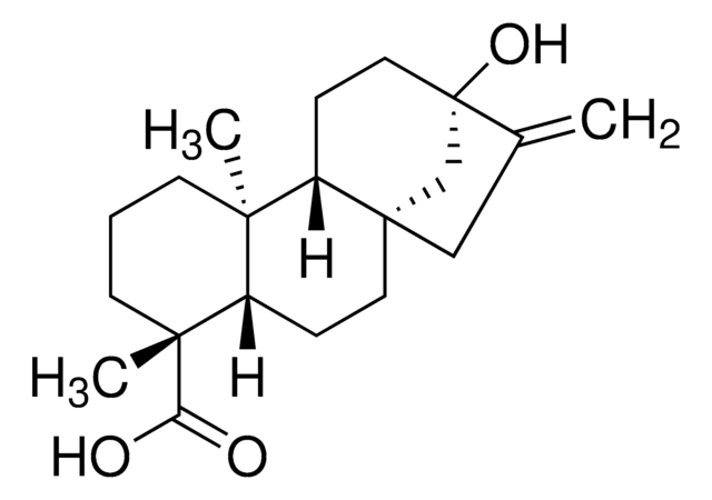 Steviol analytical standard