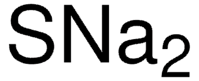 Natriumsulfid Hydrat &#8805;60%, scales