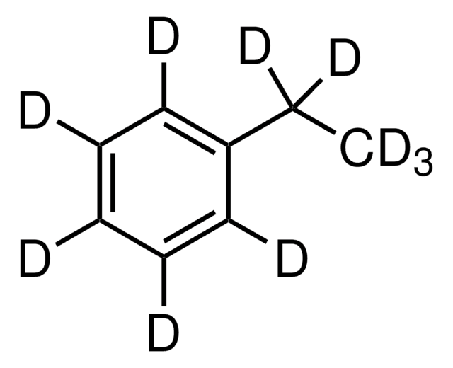 Ethylbenzene-d10 99 atom % D