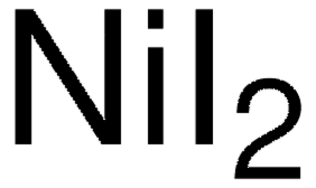 Nickel(II) iodide powder