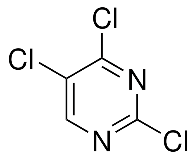 2,4,5-Trichlorpyrimidin 99%