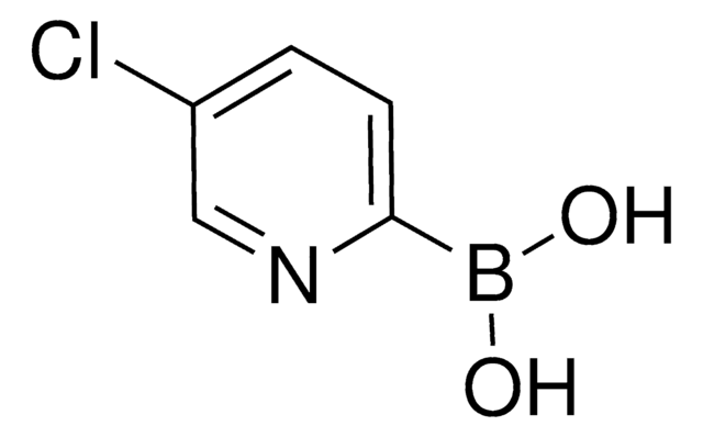 5-Chloropyridine-2-boronic acid AldrichCPR