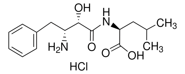 ベスタチン 塩酸塩 &#8805;98% (HPLC)