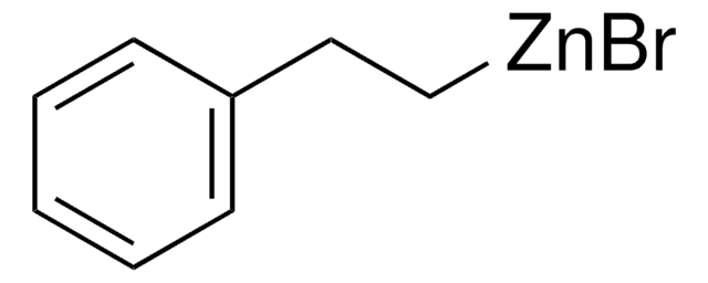 Phenethylzinkbromid -Lösung 0.5&#160;M in THF