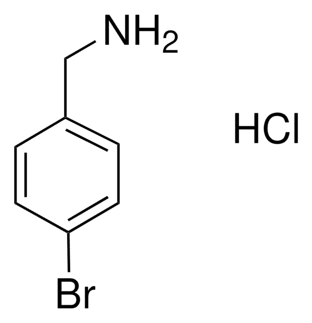 4-溴苄胺 盐酸盐 98%