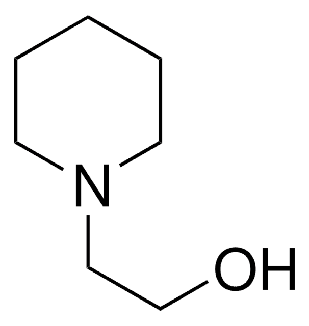 1-(2-Hydroxyethyl)piperidin ReagentPlus&#174;, 99%