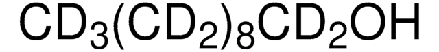 1-Decan-d21-ol 98 atom % D, 98%