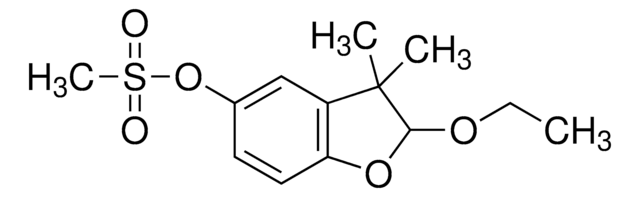 Ethofumesat PESTANAL&#174;, analytical standard