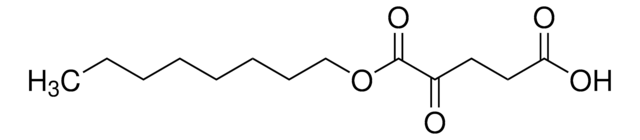 辛基-&#945;-KG &#8805;95% (HPLC)