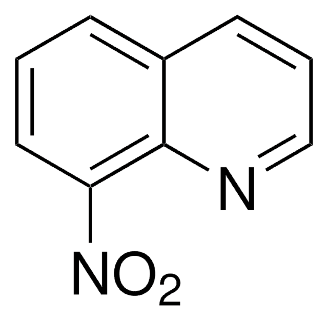 8-Nitroquinoline 98%