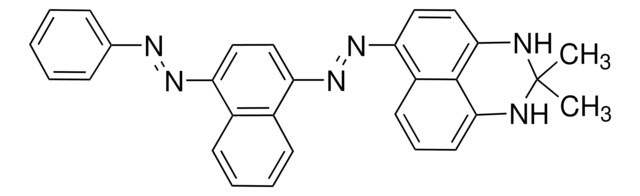 スダンブラック B certified by the Biological Stain Commission