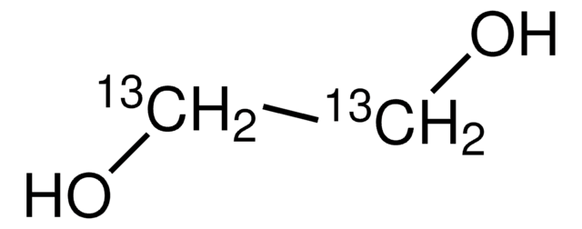 Ethylenglycol-13C2 99 atom % 13C