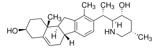 Veratramin phyproof&#174; Reference Substance