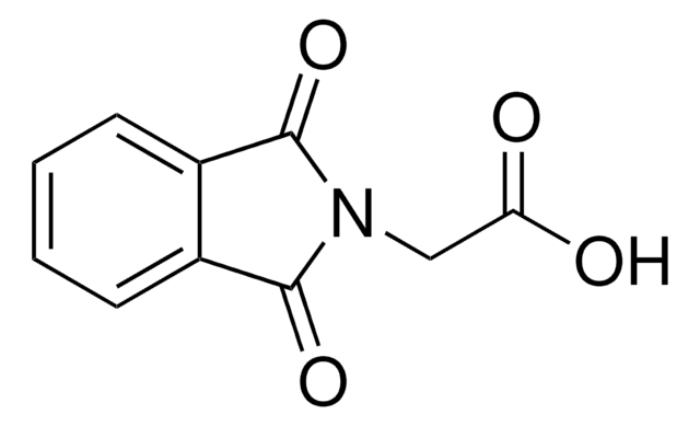 N-Phthaloylglycin 97%