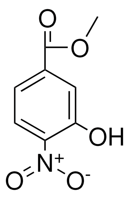 METHYL 3-HYDROXY-4-NITROBENZOATE AldrichCPR