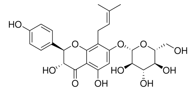 Phellamurin &#8805;90% (LC/MS-ELSD)