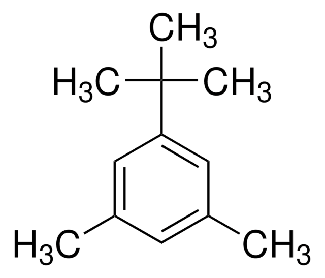 1-tert-Butyl-3,5-dimethylbenzol 98%