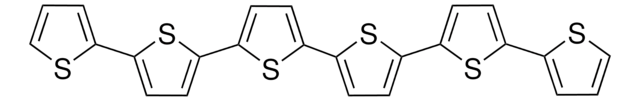 &#945;-Sexithiophene