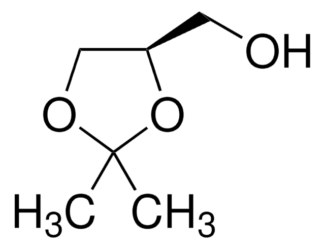 2,3-Isopropyliden-sn-glycerin 98%