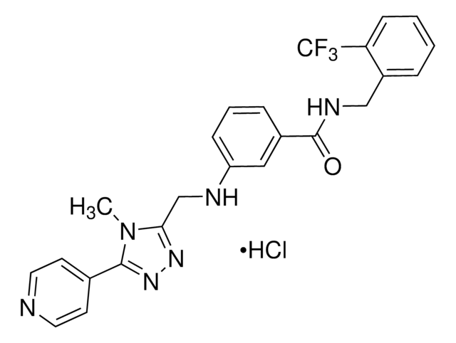 CMPD101 hydrochloride &#8805;98% (HPLC)