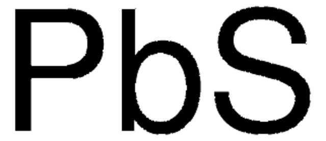 Blei(II)-sulfid 99.9% trace metals basis