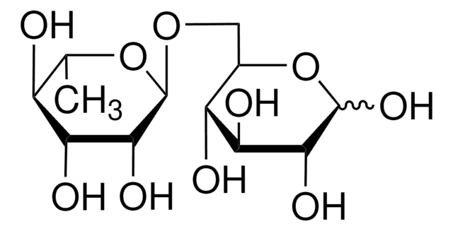 ルチノース &#8805;98.0% (HPLC)