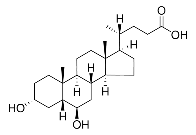 Murideoxycholic acid Avanti Research&#8482; - A Croda Brand