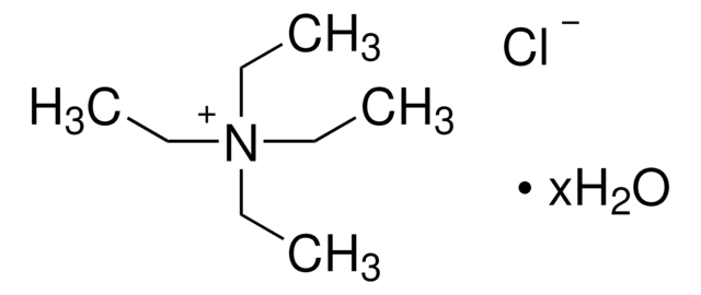 Tetraethylammoniumchlorid Hydrat