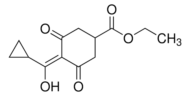 Trinexapacethyl certified reference material, TraceCERT&#174;, Manufactured by: Sigma-Aldrich Production GmbH, Switzerland