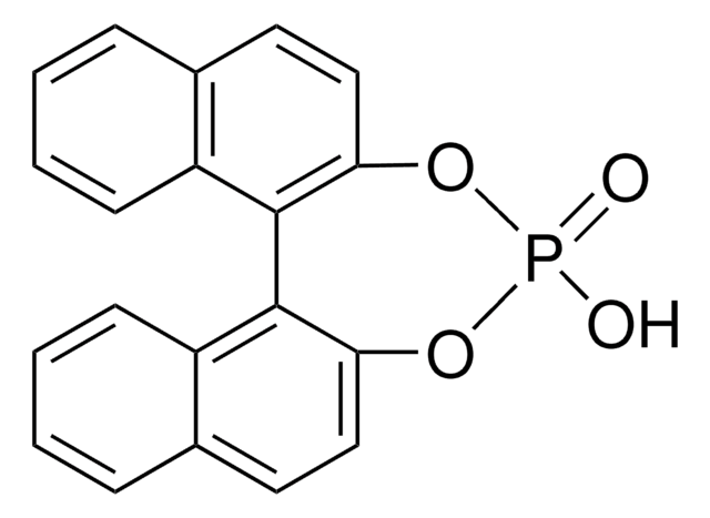 リン酸水素1,1&#8242;-ビナフチル-2,2&#8242;-ジイル 95%