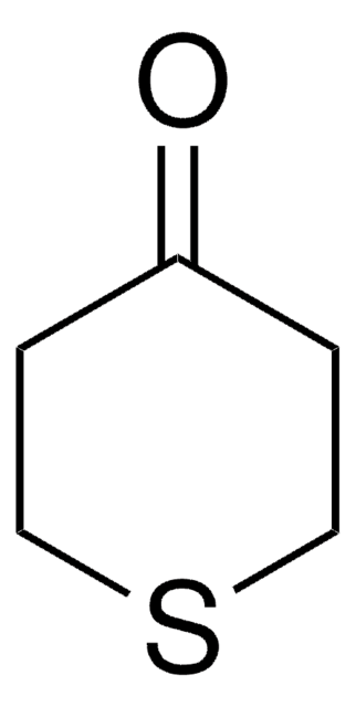 四氢噻喃-4-酮 99%