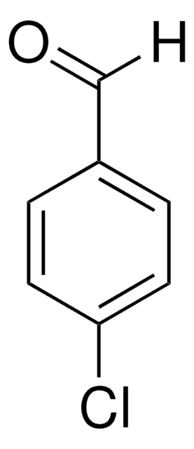 4-Chlorbenzaldehyd 97%